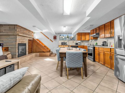 Photo 22 at 297 Strathmore Boulevard, Danforth, Toronto