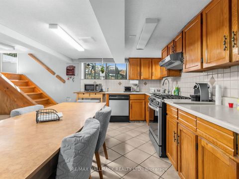 Photo 26 at 297 Strathmore Boulevard, Danforth, Toronto