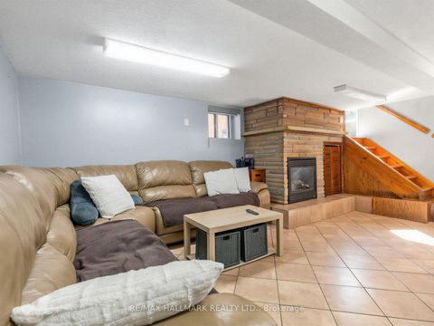 Photo 27 at 297 Strathmore Boulevard, Danforth, Toronto