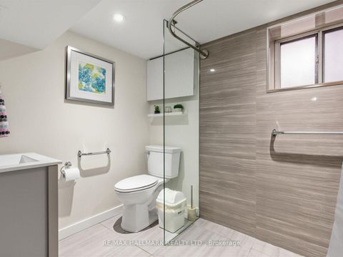 Photo 30 at 297 Strathmore Boulevard, Danforth, Toronto