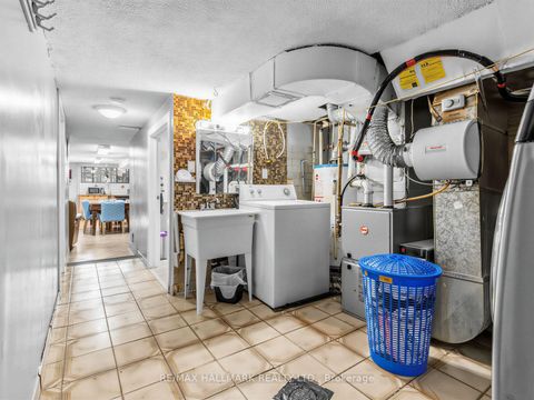 Photo 32 at 297 Strathmore Boulevard, Danforth, Toronto