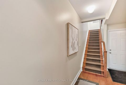 Photo 2 at 80 Furrow Lane, City Centre West, Toronto