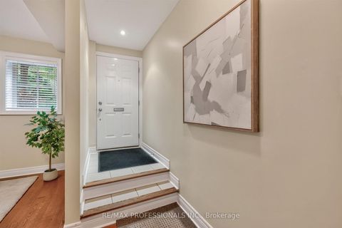 Photo 3 at 80 Furrow Lane, City Centre West, Toronto