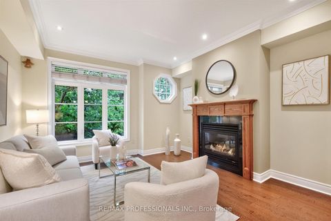 Photo 9 at 80 Furrow Lane, City Centre West, Toronto