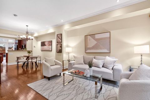 Photo 10 at 80 Furrow Lane, City Centre West, Toronto