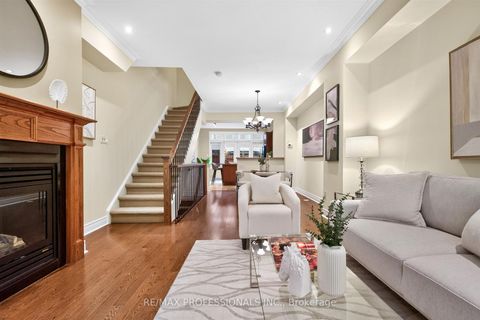 Photo 11 at 80 Furrow Lane, City Centre West, Toronto