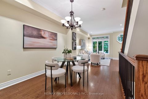 Photo 13 at 80 Furrow Lane, City Centre West, Toronto