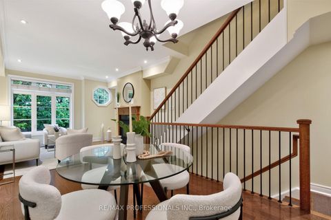 Photo 14 at 80 Furrow Lane, City Centre West, Toronto