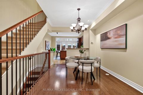 Photo 15 at 80 Furrow Lane, City Centre West, Toronto