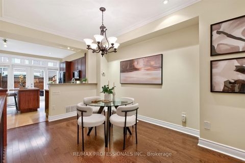 Photo 16 at 80 Furrow Lane, City Centre West, Toronto
