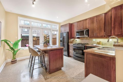 Photo 17 at 80 Furrow Lane, City Centre West, Toronto