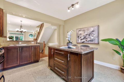 Photo 23 at 80 Furrow Lane, City Centre West, Toronto