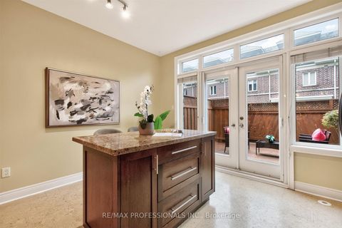 Photo 24 at 80 Furrow Lane, City Centre West, Toronto