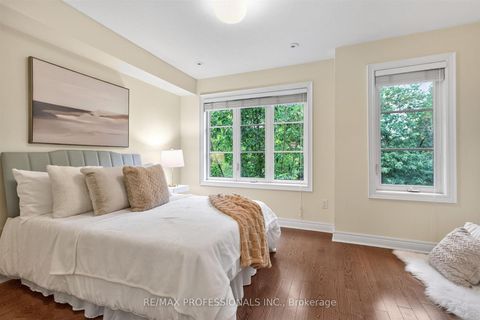 Photo 25 at 80 Furrow Lane, City Centre West, Toronto