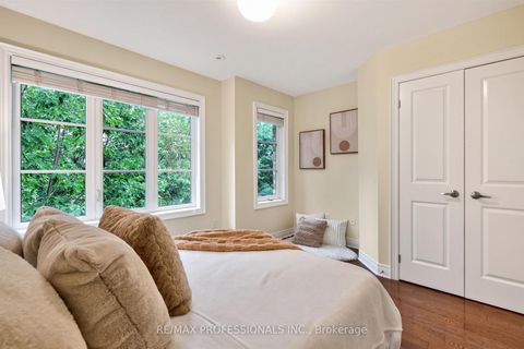 Photo 26 at 80 Furrow Lane, City Centre West, Toronto