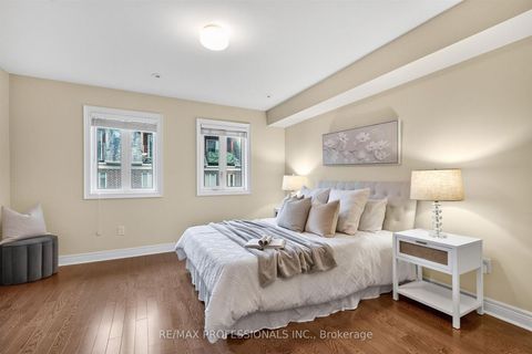 Photo 27 at 80 Furrow Lane, City Centre West, Toronto