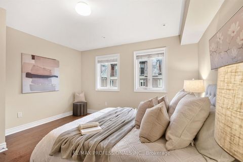 Photo 28 at 80 Furrow Lane, City Centre West, Toronto