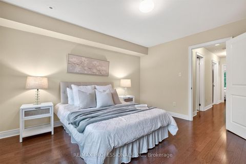 Photo 29 at 80 Furrow Lane, City Centre West, Toronto