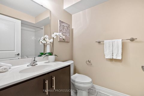 Photo 30 at 80 Furrow Lane, City Centre West, Toronto