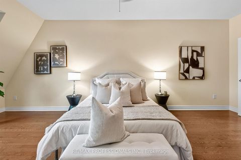 Photo 31 at 80 Furrow Lane, City Centre West, Toronto
