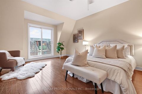 Photo 32 at 80 Furrow Lane, City Centre West, Toronto