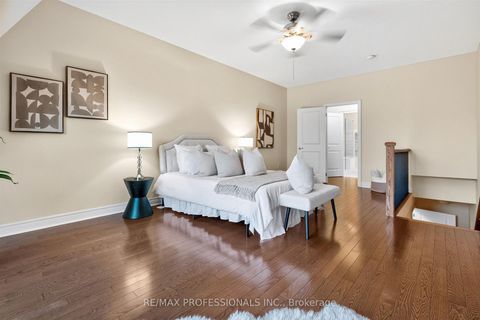 Photo 33 at 80 Furrow Lane, City Centre West, Toronto