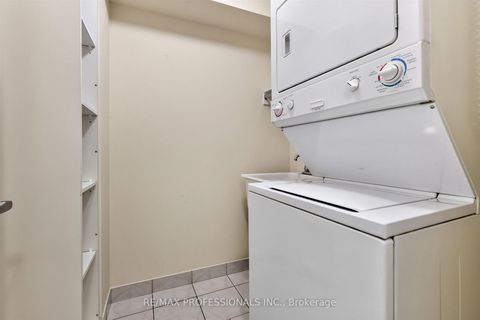 Photo 40 at 80 Furrow Lane, City Centre West, Toronto