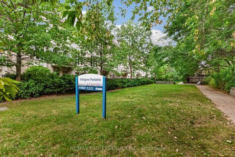 Photo 43 at 80 Furrow Lane, City Centre West, Toronto