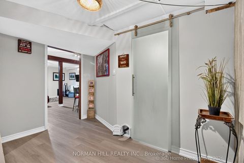 Photo 5 at 13 Eves Court, Glenway Estates, Newmarket