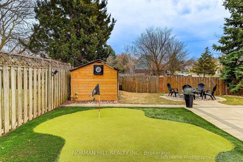 Photo 32 at 13 Eves Court, Glenway Estates, Newmarket