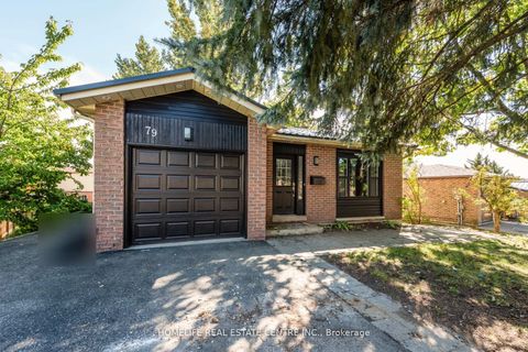 Photo 4 at 79 Fox Run, Letitia Heights, Barrie