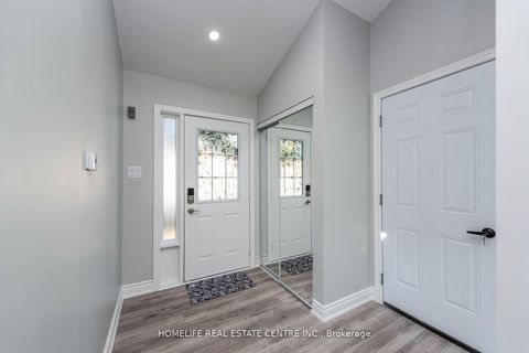 Photo 5 at 79 Fox Run, Letitia Heights, Barrie