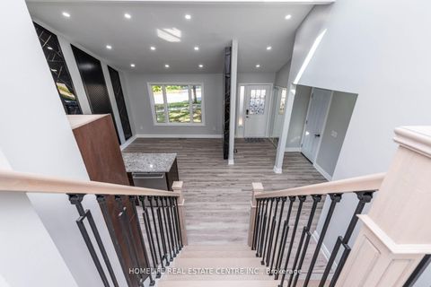 Photo 18 at 79 Fox Run, Letitia Heights, Barrie