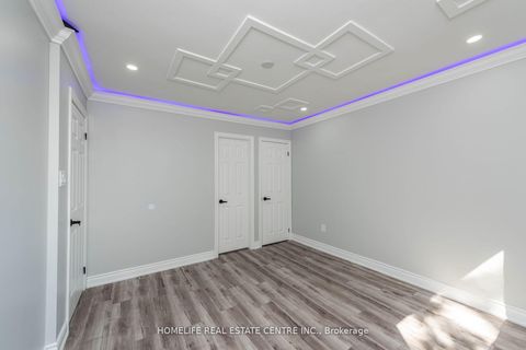 Photo 29 at 79 Fox Run, Letitia Heights, Barrie