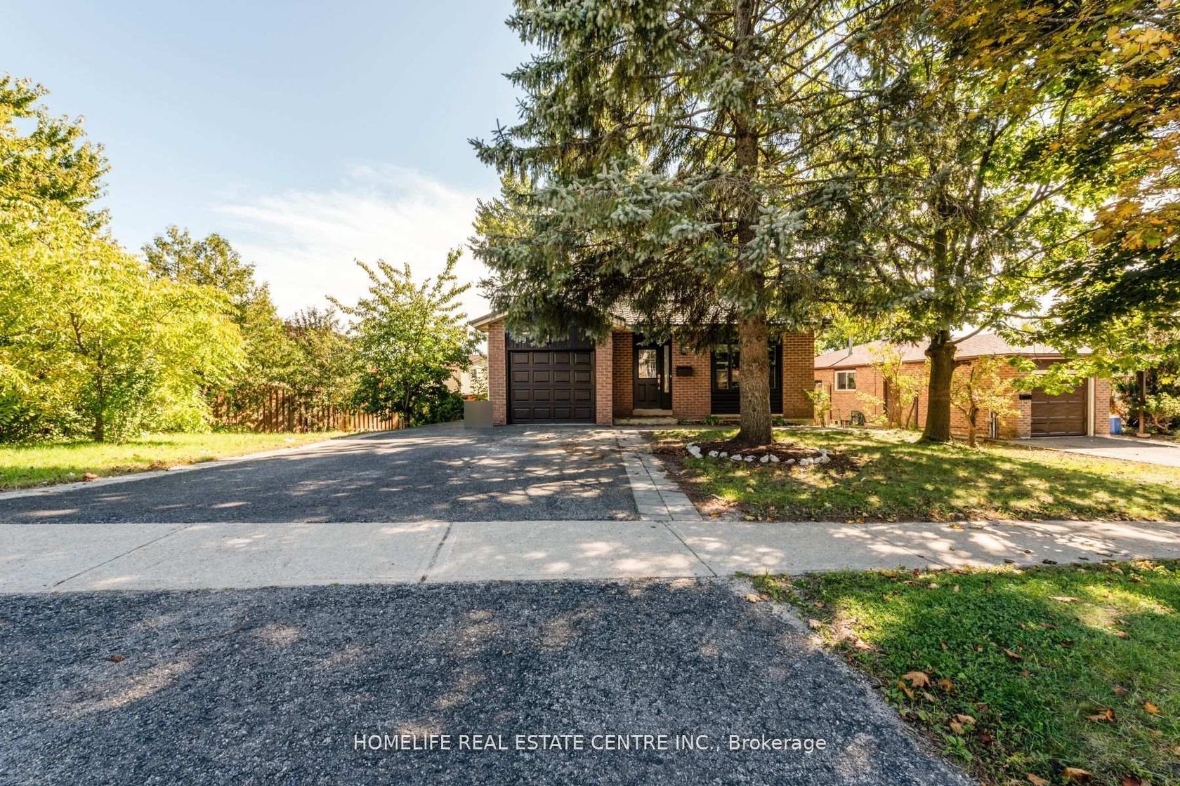 79 Fox Run, Letitia Heights, Barrie photo 1
