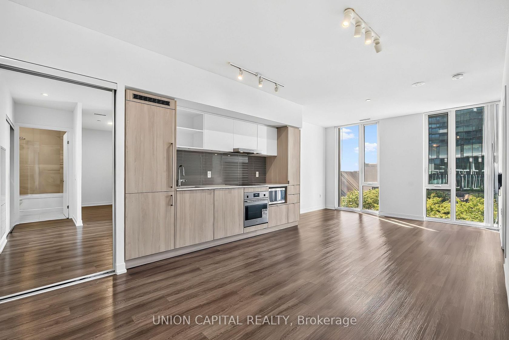 909 - 138 Downes Street, Waterfront Communities C8, Toronto 
