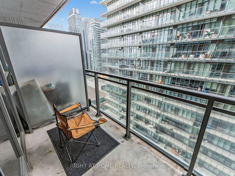 Photo 30 at 2006 - 45 Charles Street E, Yonge Corridor, Toronto