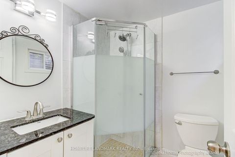Photo 23 at 33 kitsilano Crescent, North Richvale, Richmond Hill