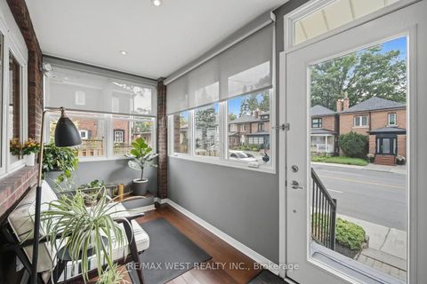 Photo 1 at 151 Jane Street, Bloor West Village, Toronto