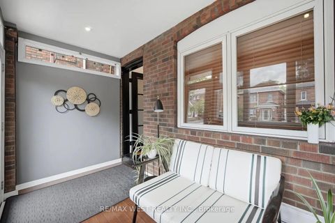 Photo 2 at 151 Jane Street, Bloor West Village, Toronto