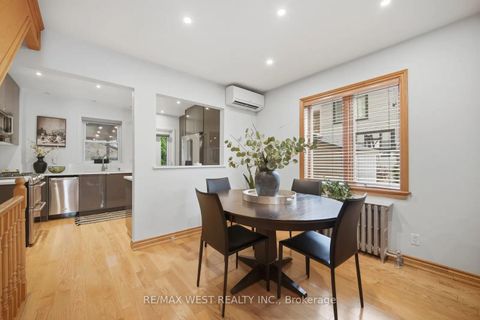 Photo 7 at 151 Jane Street, Bloor West Village, Toronto