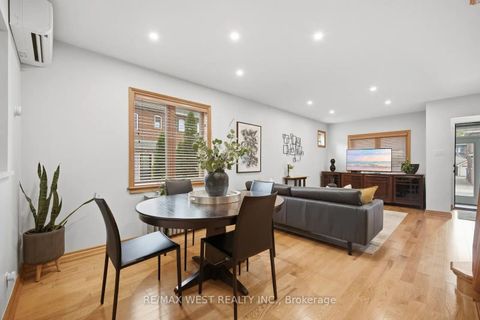 Photo 8 at 151 Jane Street, Bloor West Village, Toronto