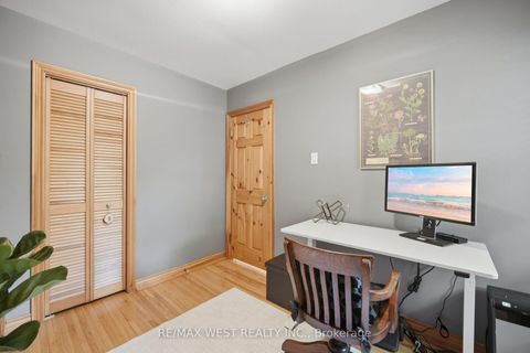 Photo 24 at 151 Jane Street, Bloor West Village, Toronto