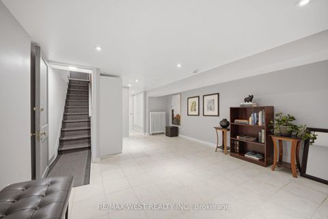Photo 26 at 151 Jane Street, Bloor West Village, Toronto