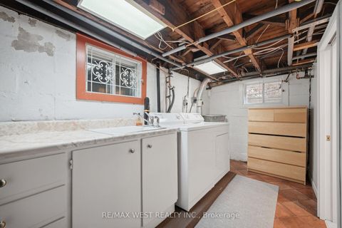 Photo 32 at 151 Jane Street, Bloor West Village, Toronto