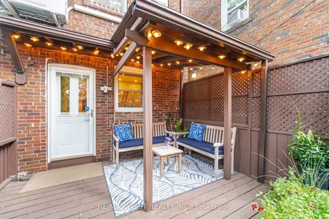 Photo 33 at 151 Jane Street, Bloor West Village, Toronto