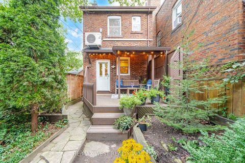 Photo 37 at 151 Jane Street, Bloor West Village, Toronto