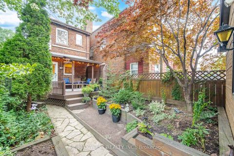Photo 38 at 151 Jane Street, Bloor West Village, Toronto