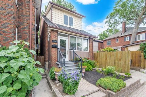 Photo 40 at 151 Jane Street, Bloor West Village, Toronto