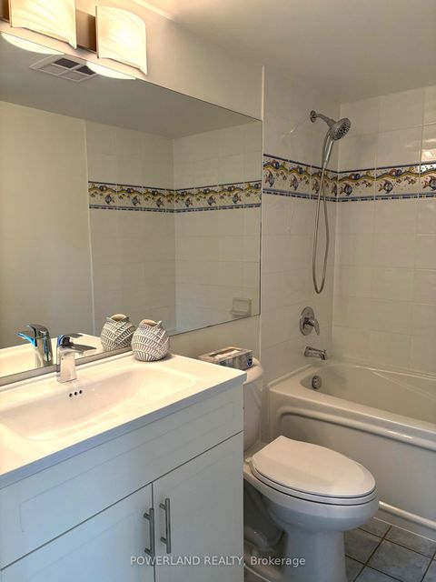 Photo 6 at 809 - 880 Grandview Way, Willowdale East, Toronto